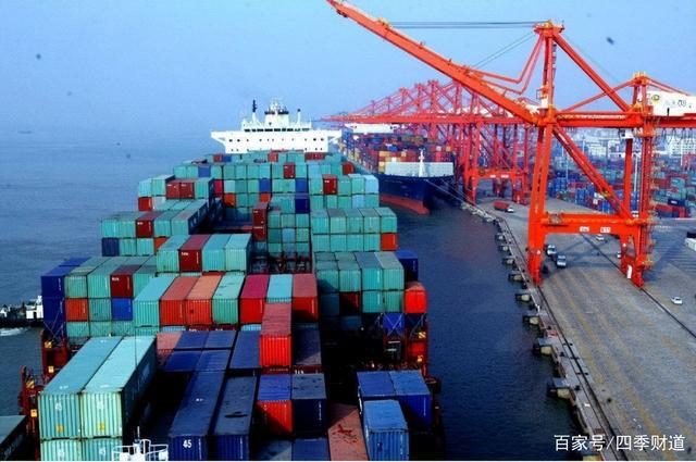 中俄貿(mào)易額達3249億元，我國從俄羅斯主要進口產(chǎn)品分析